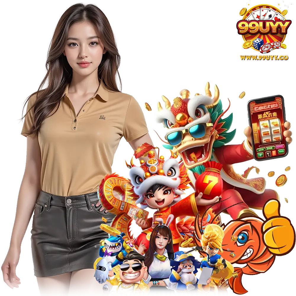 99uyy โปรโมชั่น