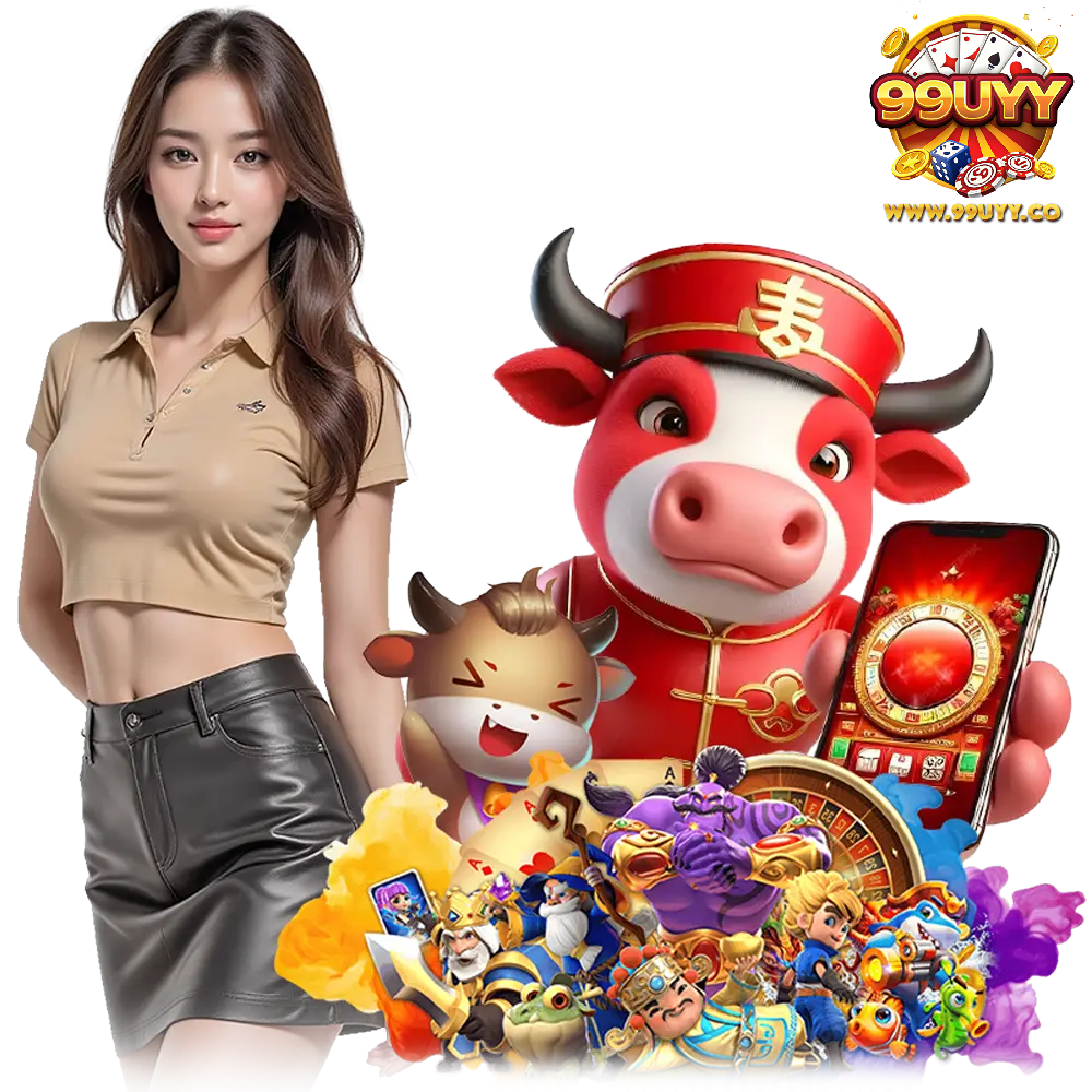 99uyy ไม่มีขั้นต่ำ